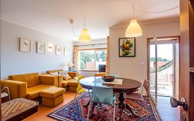 Ocean View Cabedelo Beach Duplex